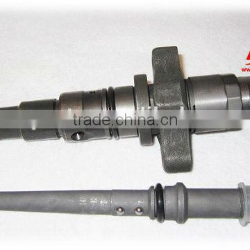 auto fuel injector fuel injector 0445120123 ISDe 4937065, ,for Higer, Yutong Bus,DongFeng, KingLong Bus, Zonda,ankai bus