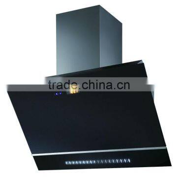 LOH8861(900mm) Kitchen Range hoods auto open CE & RoHS