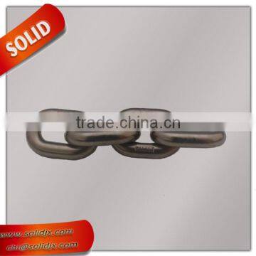 HOT SALE g80 load steel chain in hangzhou