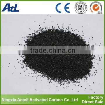 Activated carbon for High Effciency Adsorpion