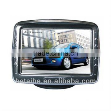 Promotion 3.5'' car monitor