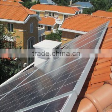 Solar Panel Made in China 200 Watt 250 Watt Solar Module,300W 12V 24V