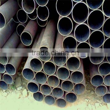 sch 80 seamless steel pipe