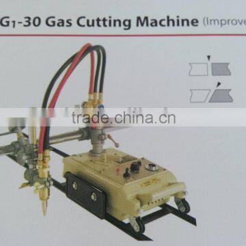 2014 hot sale CG1-30 Gas Cutting machine (improved)
