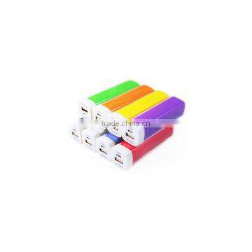 Bulk cheap power bank/mobile portable power banks from Shenzhen