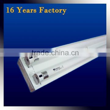 2x36W 6ft T8 fluorescent tube holder