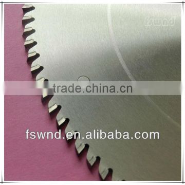 Fswnd TCT Circular Saw Blade For Grooving/SKS-51 Body Material