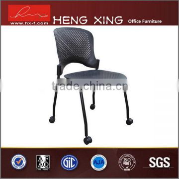 Good quality durability mordern plastic chair