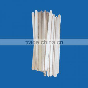 140mm wooden coffee stirrers