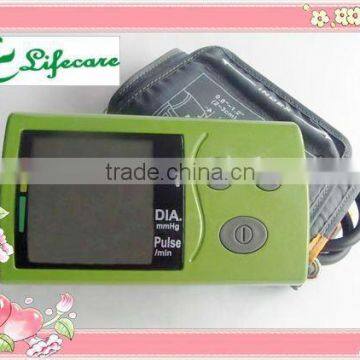 Upper arm type CE approved non-invasive blood pressure gauge