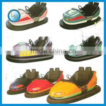 China amusement supplier high quality electric bumper car for sale
