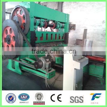 expanded metal machine /expanded perlite machine /expanded mesh machine