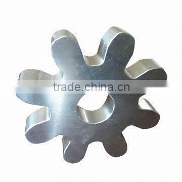 Oem cnc laser cutting stainless steel washer
