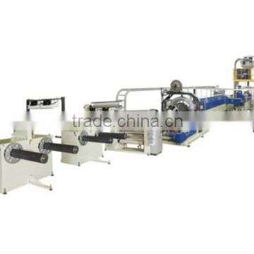 Expanded PS/PE Foam Sheet Extrusion Line