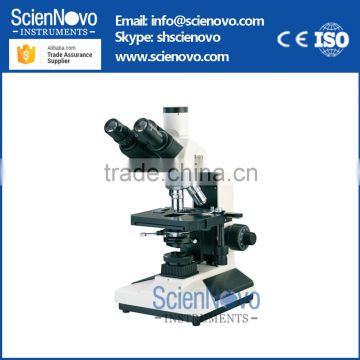 Scienovo L2000 China High quality and Cheapest CE Proved biological microscope price