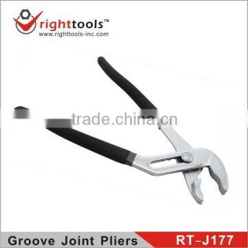 RIGHTTOOLS RT-J177 High quality Groove Joint Plier Water Pump Pliers