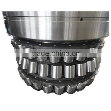 Four Row Tapered roller bearing	320TQO460-2	320	x	460	x	338	mm	178	kg	for	walking tractor gearbox