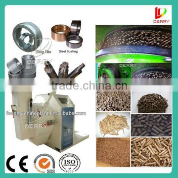 Hot sale CE certificated pig/chicken/fish/cattle feed pellet machines for sale