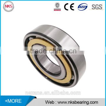 Chinese bus bearing ball bearing size 120*215*40mm taped NU224 224E cylindrical roller bearing