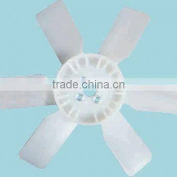 HIGH QUALITY AUTO ENGINE COOLING TRUCK FAN BLADE OEM NO.MD117617