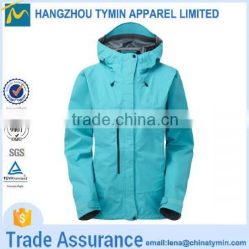 2015 cheap goods from china women waterproof sport jackets