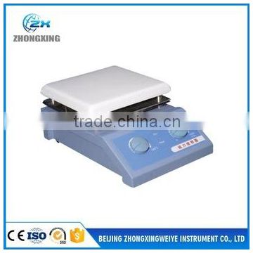 ZXC-2 Hot Plate Magnetic Stirrer (CE certification)