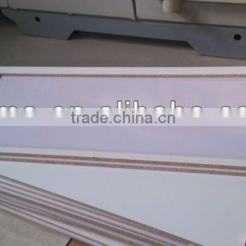 office hpl laminated table top