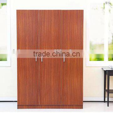 design Wooden cheap Wardrobe