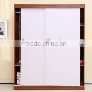 CLOTHES PVC WARDROBE