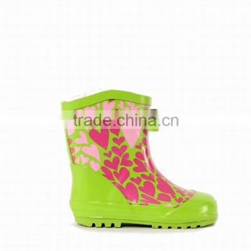 China high elastic anti slip waterproof boots with good price for sale