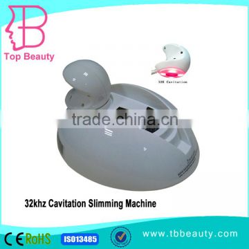 Fat Cavitation Machine Home Ultrasound Cavitation Weight Loss Belly Fat Melting Machine Lipo Cavitation Machine
