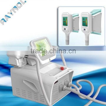 New Cellulite Reduction Slimming Equipment And Weight Improve Blood Circulation Loss Machine Cryolipolysis Freeze Fat Beauty Machine Body Slimming