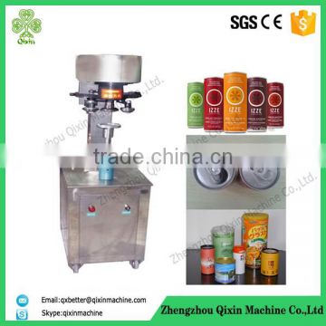hot selling factory price Plastic can, Paper can, Tin Can Sealing Machine