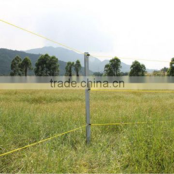 LX-Polar5 electric fence energizer perimeter fence preventing the elephant