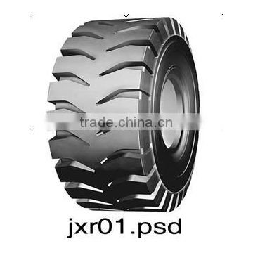 Big size construction OTR tyre