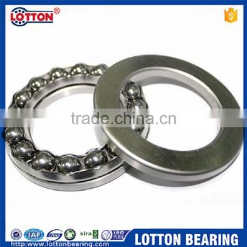 China Wholesale Inch 52306 Thrust Ball Bearing