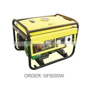 generator sets