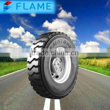 Chinese OTR tyres by China supplier of chengshan