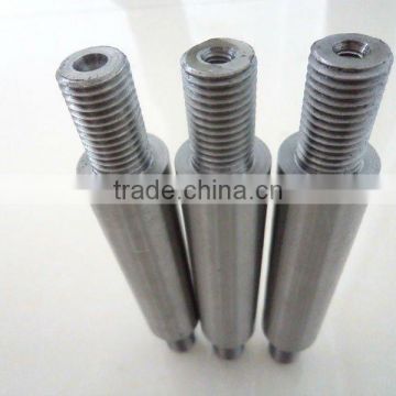 top quality stainless steel spline shaft