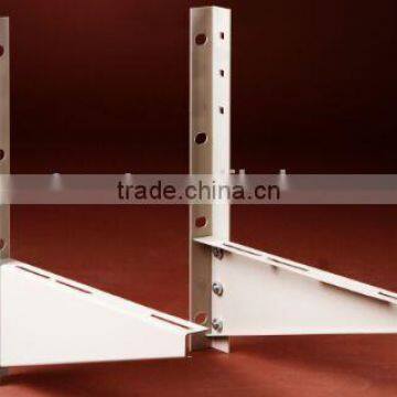 Split air conditioner bracket / Folding air conditioner bracket / Air conditioner steel mounting wall bracket