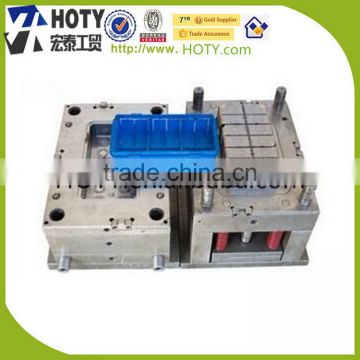 Bottom price new coming quality injection mold for soap box