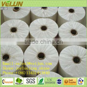 80 gram non woven polypropylene fabric for bag making material