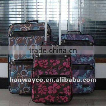 stock 3pcs luggage set