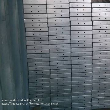 galvanized structural metal decking for Construction Building