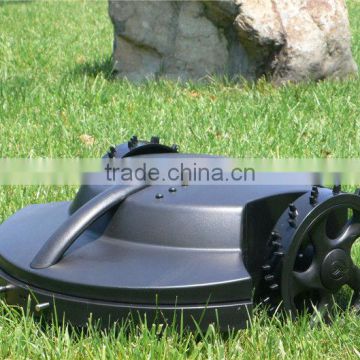 patent robot lawn mower, lead-acid battery lawn and garden equipment