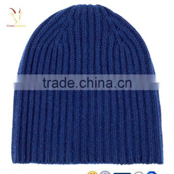 Winter Knitted Wool Child Hats