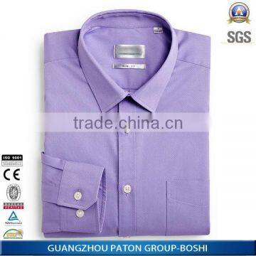 China Manufacturte Factory Wholesale Pant Shirt Design For Men