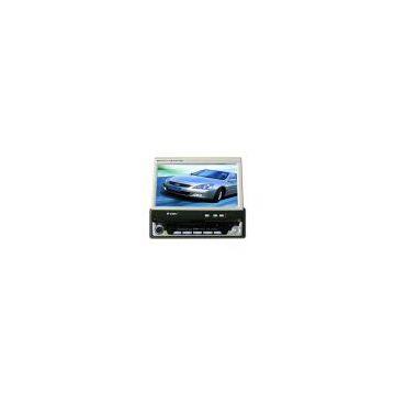 Sell SP-D820 DVD/VCD/CD/MP3 Player, Also Enables FM/AM Stereo Reception