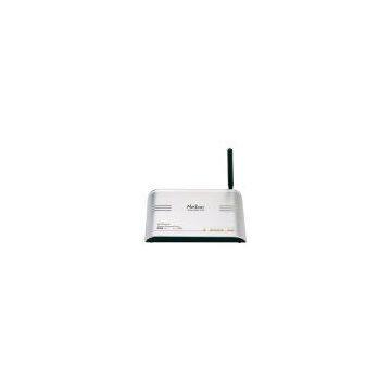 Sell Wireless Broadband Router (T610)