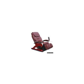 Sell Massage Chair (TUV/GS/CE/EMC Certified)